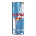 Energy Drinks | Red Bull RBD122114 8.4 oz. Can Energy Drink - Sugar-Free (24/Carton) image number 1