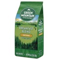 Coffee - Caffeinated | Green Mountain Coffee 5000379035 18 oz Bag Whole Bean Coffee - Breakfast Blend image number 1