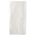 Food & Utility Bags | Inteplast Group PB060312 2-Quart 0.68 mil. 6 in. x 12 in. Food Bags - Clear (1000/Carton) image number 1