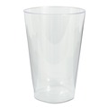 Cups | WNA WNA T12 12 oz Comet Plastic Tumblers - Clear (500/Carton) image number 0