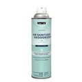 Air Fresheners & Odor Eliminators | Misty 1037236 10 oz Aerosol Spray Handheld Air Sanitizer/Deodorizer - Fresh Linen (12/Carton) image number 1