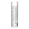 Air Fresheners & Odor Eliminators | Claire CL191 10 oz. Aerosol Spray Aerosol Air Freshener and Deodorizer - Lavender (1/Carton) image number 1