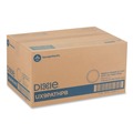 Plates | Dixie UX9PATHPB Pathways 8.5 in. Diameter Mediumweight Paper Plates (600/Carton) image number 7