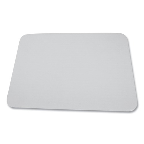 Bakery Boxes & Containers | SCT SCH 1150 Double Wall Pad Paper 10 in. x 14 in. Bakery Bright White Cake Pad - White (100/Carton) image number 0