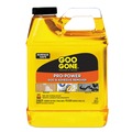 Paint, Graffiti & Gum Removers | Goo Gone 2112CT 1 qt Bottle Pro-Power Cleaner - Citrus Scent (6/Carton) image number 1