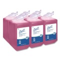Soap Refills | Scott 91556 Essential 1000 mL Skin Cleanser Refill - Floral Scent (6/Carton) image number 0