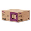 Perforated Roll & Hand Towels | Cascades PRO K250 8 in. x 11 in. 2-Ply Select Kitchen Roll Towels (12/Carton) image number 1