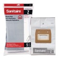 Vacuum Accessories | Sanitaire 63881A Style Z Vacuum Bags (10/Carton) image number 1