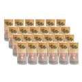 Creamers | Office Snax 0020CT 12 oz. Reclosable Canister Of Powder Non-Dairy Creamer (24/Carton) image number 0