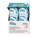 Perforated Roll & Hand Towels | Cascades PRO B710 2-Ply Septic Safe Signature Bath Tissue - White (24 Rolls/Carton) image number 1