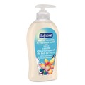 Hand Soaps | Softsoap US07059A 11.25 oz Liquid Hand Soap Pumps - Vanilla and Coconut (6/Carton) image number 1
