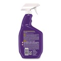 Bathroom Cleaners | OxiClean 57037-30000 30 oz Bleach Mold and Mildew Stain Remover - Citrus Scent (8/Carton) image number 1