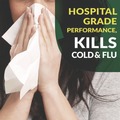 Disinfecting & Cleaning Solutions | Simple Green 3310200601001 1 gal. Bottle d Pro 3 Plus Antibacterial Concentrate - Herbal (6/Carton) image number 6