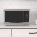 Microwave Ovens | Avanti MT116V4M 1000 W 1.1 cu. ft. Stainless Steel Microwave Oven - Mirror-Finish image number 8