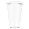Cups | Dart TP20 20 oz. PET Ultra Clear Cups (600/Carton) image number 1