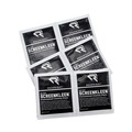 Cleaning Cloths & Wipes | Read Right RR1309 OneStep 5 in. x 5 in. CRT Screen Cloth Cleaning Pads - Unscented, White (100/Box) image number 2