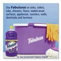 All Purpose Cleaners & Degreasers | Fabuloso 153096 33.8 oz. Bottle Multi-Use Cleaner - Lavender Scent (12/Carton) image number 6