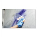 Cleaning Cloths & Wipes | SCRUBS 90130 10 in. x 12 in. Graffiti and Paint Remover Towels (6/Carton) image number 3