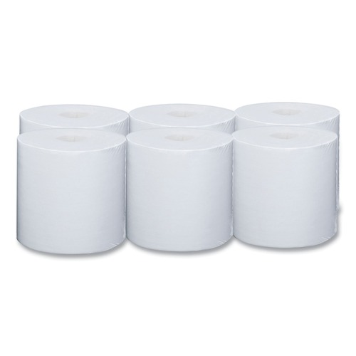 Cleaning Cloths & Wipes | WypAll 06471 Sanitizers WetTask Customizable Wet Wiping System Disinfectants Critical Clean Wipers for Bleach (6/Carton) image number 0