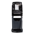 Towel Dispensers | Morcon Paper VT1008 Valay 11.75 in. x 8.5 in. x 14 in. Proprietary Roll Towel Dispenser - Black image number 3
