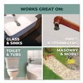 Lime & Rust Removers | Simple Green 1710201200032 Lime Calcium Surface Residue Remover, 32 oz Spray Bottle, 12/Carton image number 4