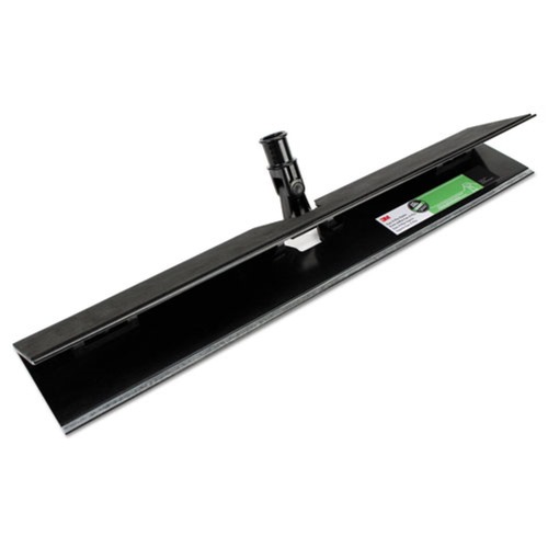 Floor Dusters & Accessories | 3M 59247 4 in. x 23 in. Easy Trap Flip Holder image number 0