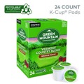 Coffee - Caffeinated | Green Mountain Coffee 5000355581 Coffee K-Cups - Vermont Country Blend (24/Box) image number 3