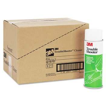 3M 14001 Troubleshooter 21 oz. Aerosol Baseboard Stripper (12-Piece/Carton)