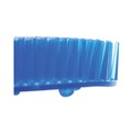 Toilet & Urinal Deodorizers | Diversey Care EKS-3B-12 ekcoscreen Urinal Screens - Fresh Scent, Blue (12/Carton) image number 5