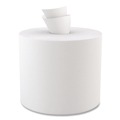 Perforated Roll & Hand Towels | Cascades PRO H153 7.3 in. x 10 in. 2-Ply Select Center-Pull Paper Towels - White (6 Rolls/Carton) image number 3
