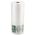 Cleaning Cloths & Wipes | Inteplast Group PHMORE20NS 9 microns 12 in. x 20 in. Produce Bags - Clear (875 Bags/Roll, 4 Rolls/Carton) image number 0