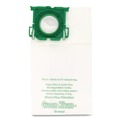 Vacuum Accessories | Green Klean GKH-S5300 Replacement Bag (10/Carton) image number 2