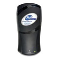 Soap Dispensers | Dial Professional 16626 FIT 4 in. x 5.4 in. x 11.2 in. 1-Liter Universal Touch Free Dispenser - Slate (3/Carton) image number 2