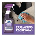 Industrial Cleaning Products | Dawn Professional 80845547 1 Gallon Heavy Duty Liquid Degreaser (3/Carton) image number 6