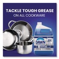 Dishwashing Detergents | Dawn Professional 80730044 38 oz. Heavy-Duty Manual Pot/Pan Dish Detergent - Original Scent (8/Carton) image number 7
