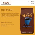 Coffee - Caffeinated | Keurig 5000358162 12 oz Bag Ground Coffee - Colombian image number 3