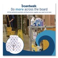Toilet Tissues | Boardwalk B6144 2-Ply Septic Safe Toilet Tissue - White (96/Carton) image number 8