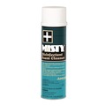 Disinfecting & Cleaning Solutions | Misty 1001907 19 oz. Aerosol Spray Disinfectant Foam Cleaner - Fresh Scent (12/Carton) image number 1