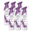 Air Fresheners & Odor Eliminators | Febreze 80841942 8.1 oz AIR - Lavender (6/Carton) image number 0
