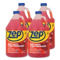 Industrial Cleaning Products | Zep Commercial ZUCIT128 1 Gallon Bottle Cleaner and Degreaser (4/Carton) image number 0