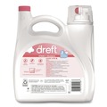 Laundry Detergents | Dreft 03241 150 oz Ultra Laundry Detergent - Baby Powder Scent (4/Carton) image number 4