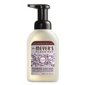 Hand Soaps | SC Johnson SJN379557 10 oz Clean Day Foaming Hand Soap - Lavender (4/Carton) image number 4