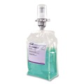 Soap Refills | Rubbermaid Commercial 3486571 1,300 mL Enriched-Foam Soap Refill - Vanilla/White Peach Scent (3/Carton) image number 2