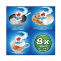 Dishwashing Detergents | FINISH 51700-97330 Powerball Dishwasher Tabs - Fresh Scent (94/Box) image number 5