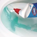 Toilet Bowl Cleaners | Clorox 00031 24 oz. Bottle Toilet Bowl Cleaner with Bleach - Fresh Scent (12/Carton) image number 8