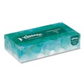 Facial Tissues | Kleenex 21400 2-Ply Facial Tissues - White (100 Sheets/Box, 36 Boxes/Carton) image number 1