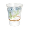 Cups | Dart RTP12BARE Bare Eco-Forward 12 oz to 14 oz RPET Cold Cups (1000/Carton) image number 4