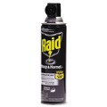 Insecticides | Raid 377651 14-Ounce Wasp and Hornet Killer Spray (12/Carton) image number 1