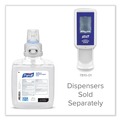 Hand Sanitizers | PURELL 7869-02 1200 ml Refill Bottle Fragrance-Free For CS-8 Dispenser Waterless Surgical Scrub Gel Hand Sanitizer (2/Carton) image number 5