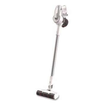 Honeywell HVC10AMEWT01US Aeromax Elite VC10 8.7 in. Cleaning Path Cordless Vacuum - White